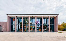 Premier Inn Muenchen Airport Sued